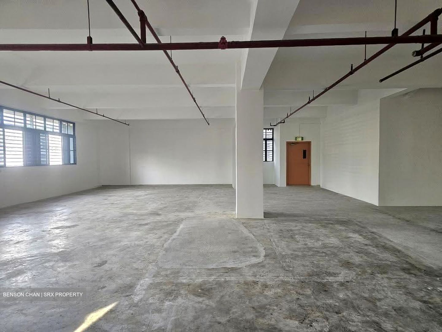 Ltc Building A (D14), Factory #618311911